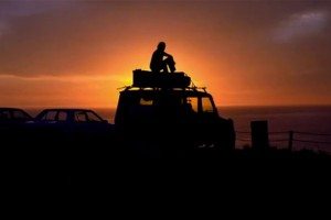 Calatori prin lume de…23 de ani